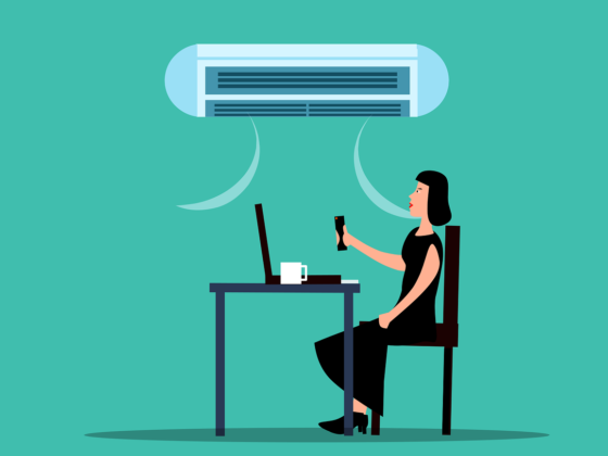 featured image - Is Evaporative Cooling Better Than Air Conditioning?