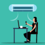 featured image - Is Evaporative Cooling Better Than Air Conditioning?