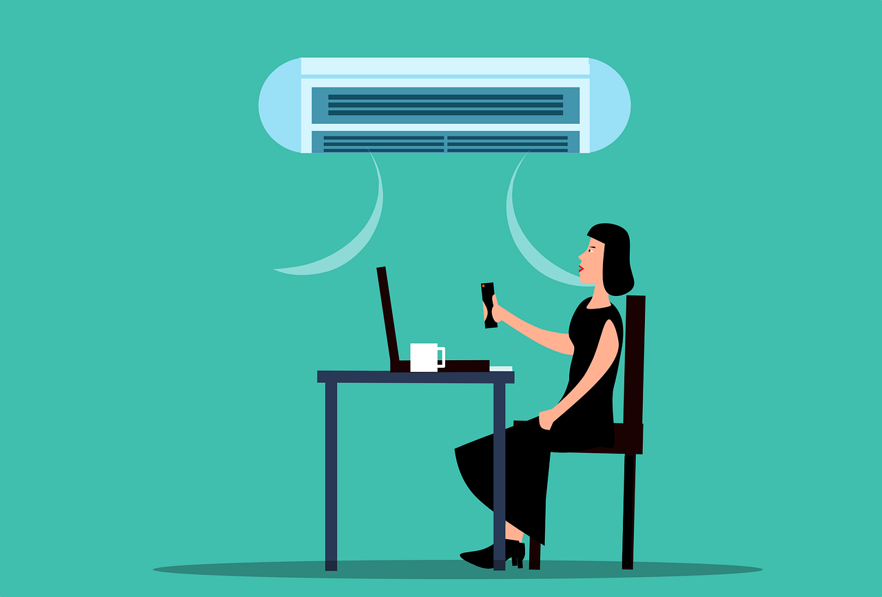 Is Evaporative Cooling Better Than Air Conditioning? image - Is Evaporative Cooling Better Than Air Conditioning?