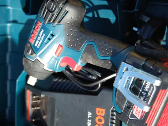 featured image - Minimum Effort Maximum Output With Impact Wrench