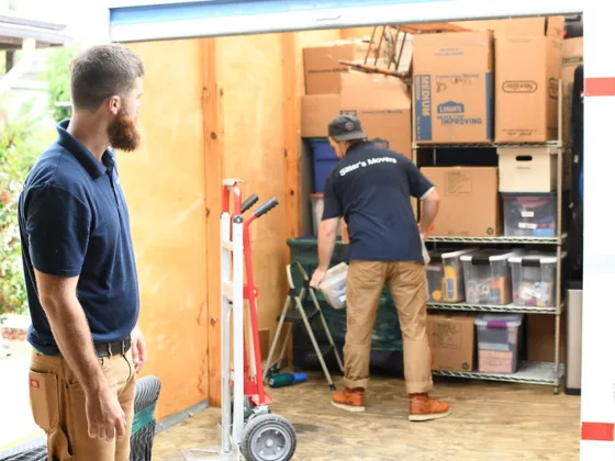 featured image - Moving to Another City — the Choice of a Mover