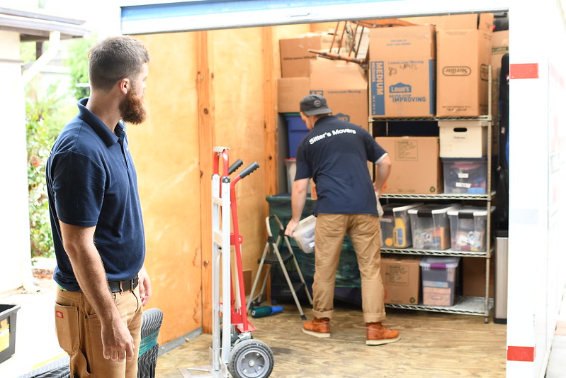 Moving to Another City — the Choice of a Mover image - Moving to Another City — the Choice of a Mover