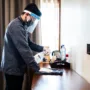 featured image - The Complete Checklist of Move-Out Cleaning