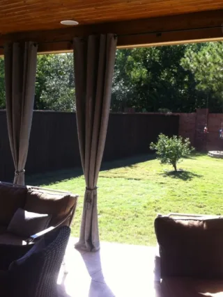 featured image - Outdoor Living – Why You Should Heat Your Outdoor Patio