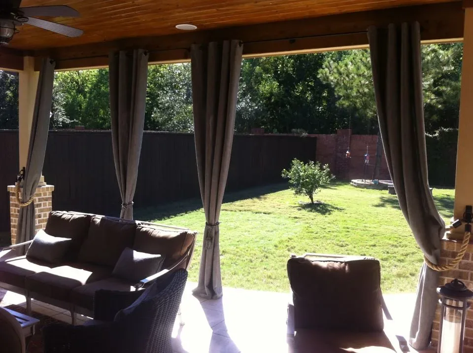 featured image - Outdoor Living – Why You Should Heat Your Outdoor Patio