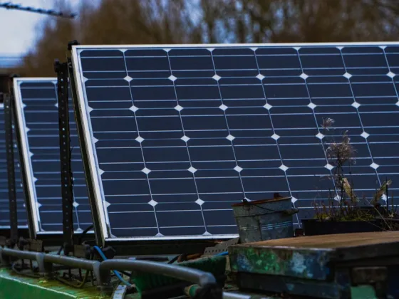 featured image - Qualities to Look for in a Solar Company