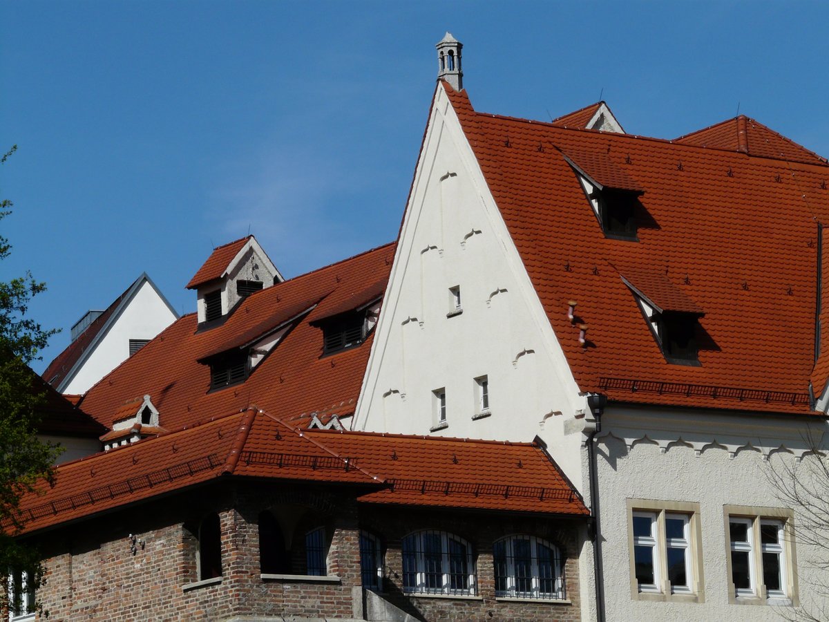 Roofing Issues to Look Out for When Buying a New Home image - Roofing Issues to Look Out for When Buying a New Home