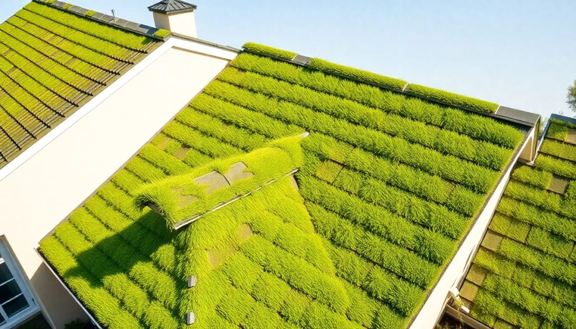 From leaks to moss, learn what you can do to protect your home.