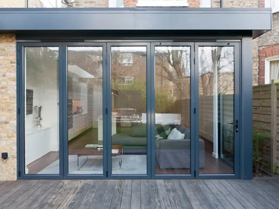 featured image - Sliding Doors – Know about Types and the Easy Door Repairing