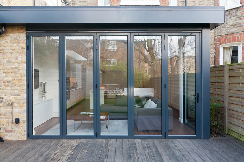 image - Sliding Doors - Know about Types and the Easy Door Repairing 