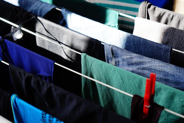 Stay Fresh The Best Types of Clotheslines