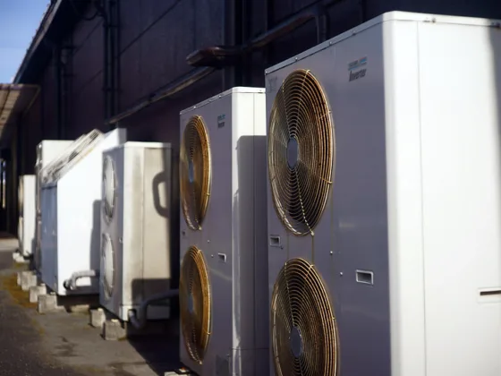 featured image - The Air Conditioner Is Large Is Not Small