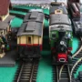 featured image - The World's Greatest Crafty Hobby You Never Heard of Model Railroading