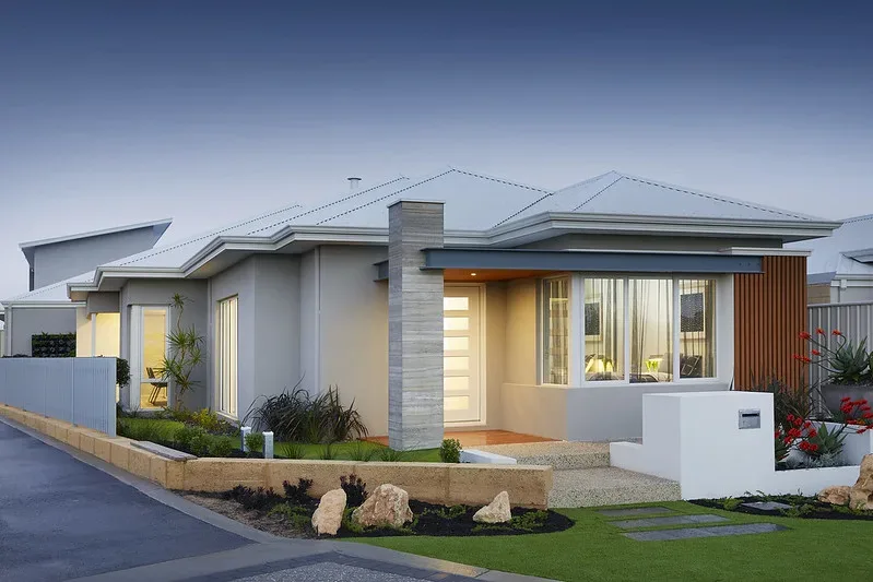 featured image - Things to Remember When Visiting Display Homes