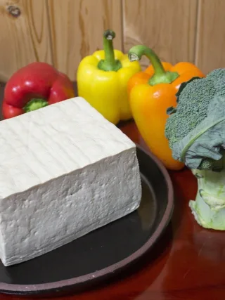 featured image - Tofu Health Benefits