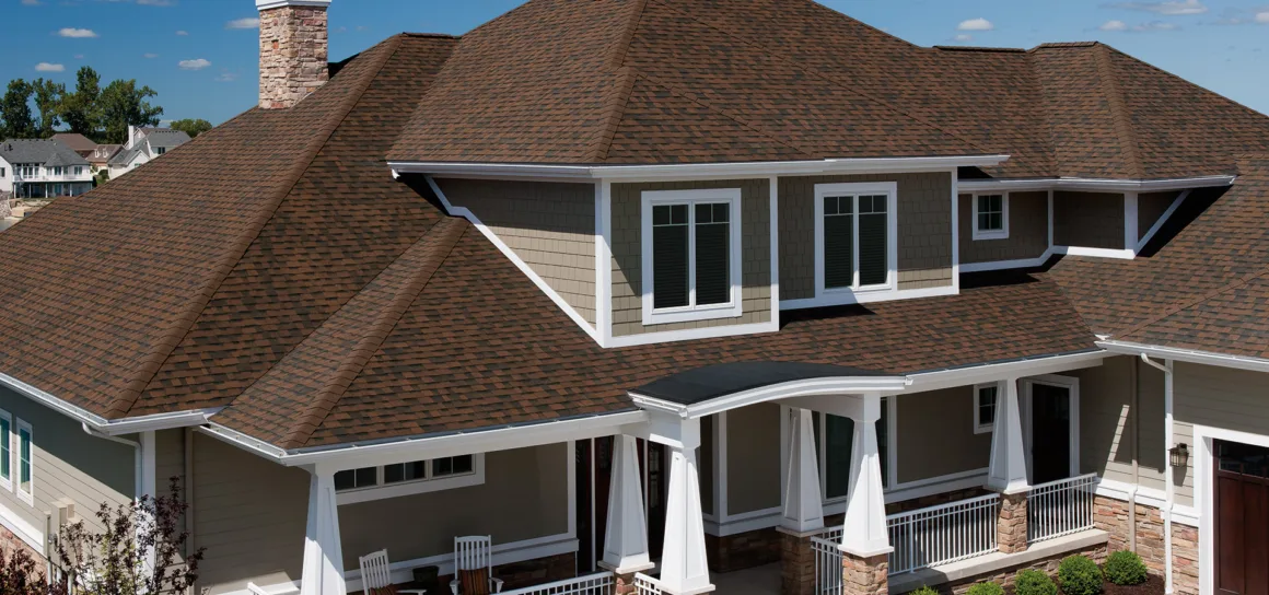 featured image - Top Roofing Tips for a Long-lasting and Productive Home