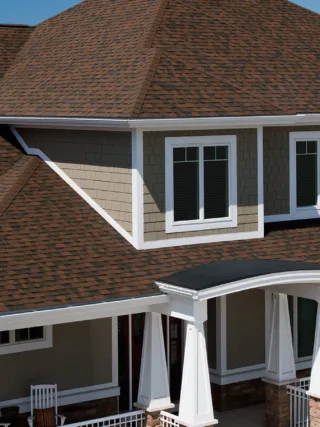 featured image - Top Roofing Tips for a Long-lasting and Productive Home