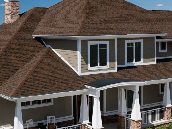 featured image - Top Roofing Tips for a Long-lasting and Productive Home