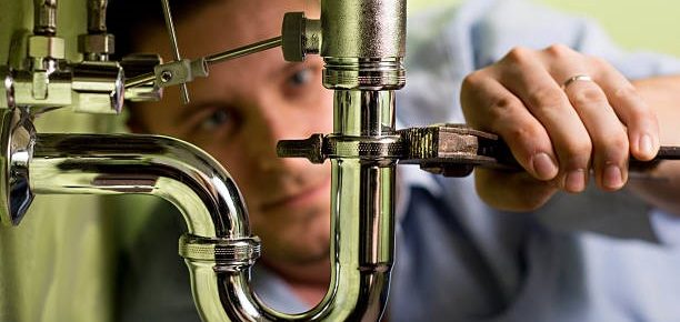 Types of Commercial Plumbing Services