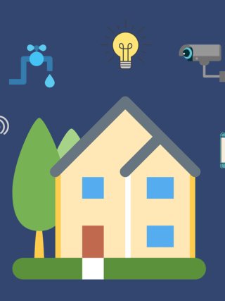 featured image - What Home Automation Entails and Relevant Guidelines