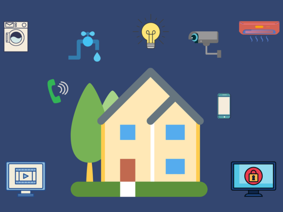featured image - What Home Automation Entails and Relevant Guidelines