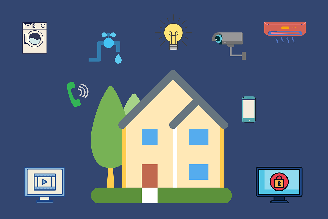 image - What Home Automation Entails and Relevant Guidelines