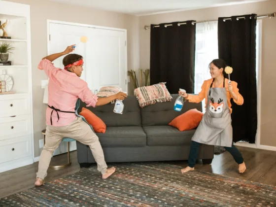 Featured image - What You Need to Look for in a Cleaning Company