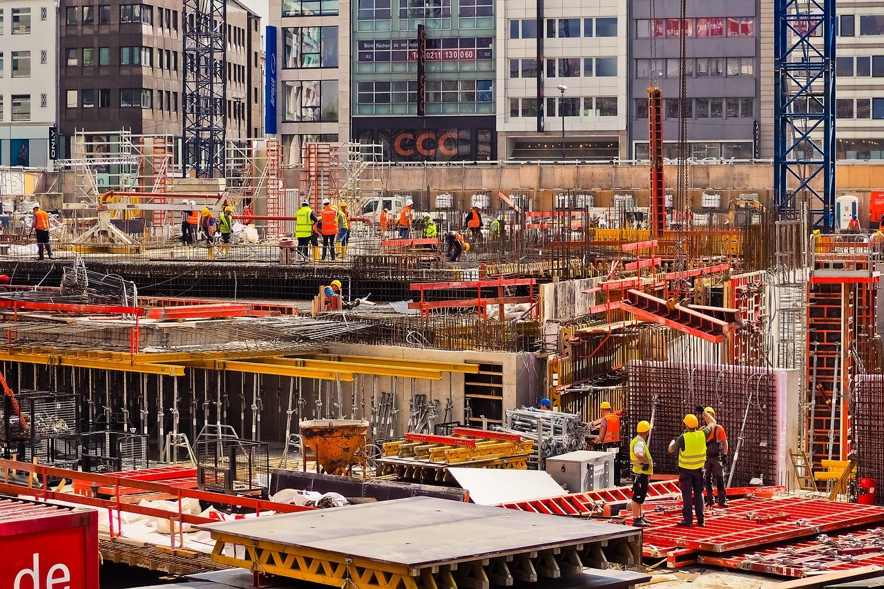 What are the Advantages of Design-Build? image - What are the Advantages of Design-Build?