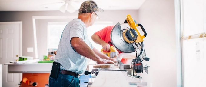 What to Expect When Remodeling Your Home
