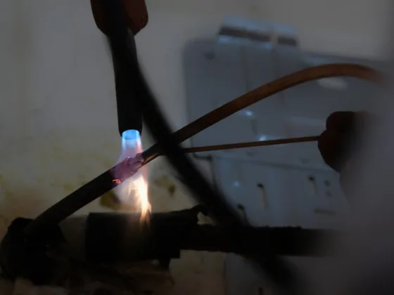 featured image - When is the Right Time for AC Repair Powder Springs GA