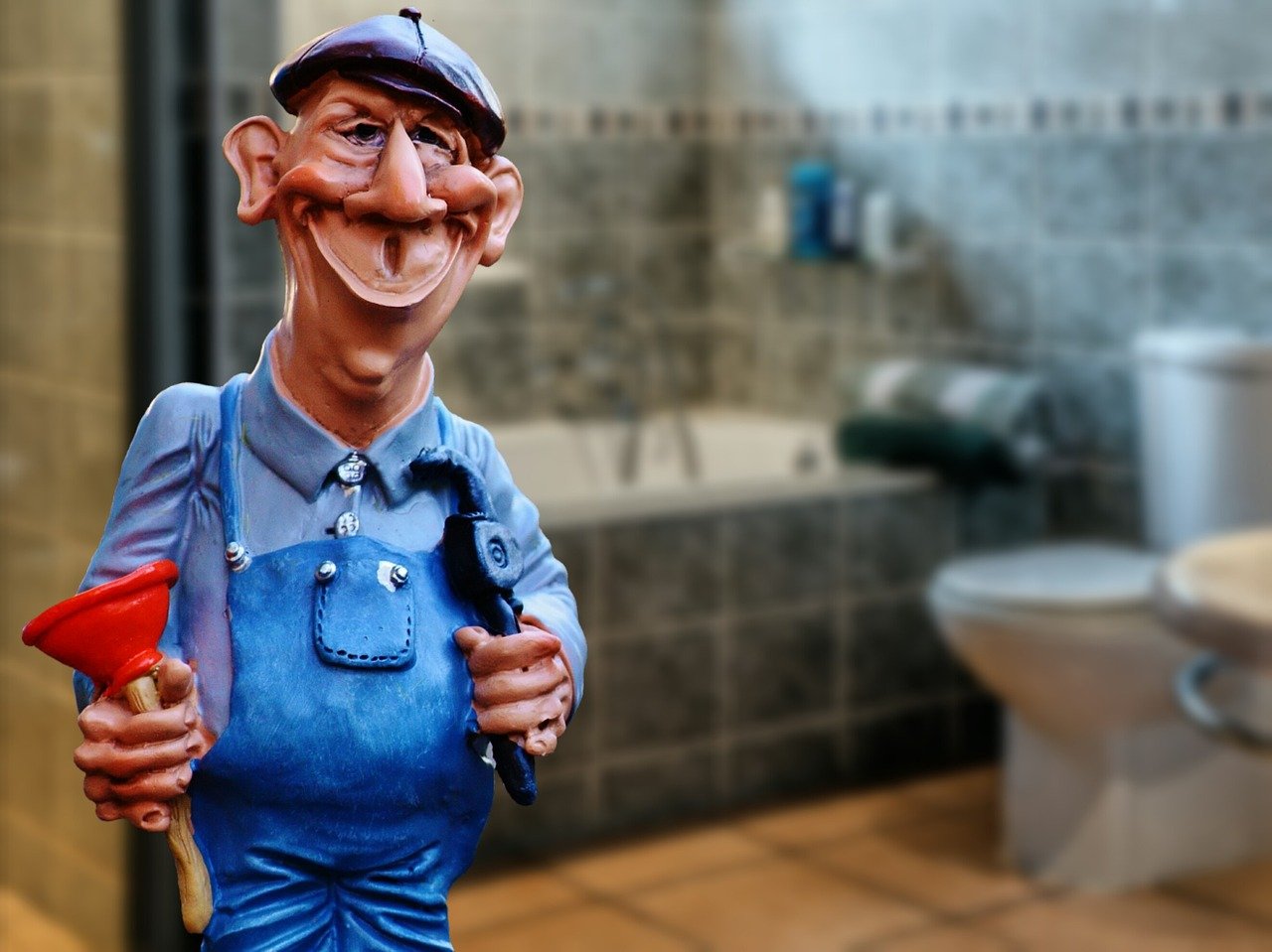 When to Call a Plumbing Service Company in Piedmont, SC image - When to Call a Plumbing Service Company in Piedmont, SC