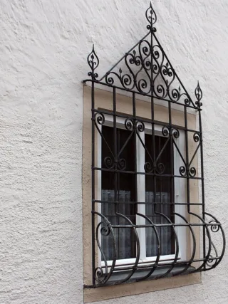featured image - When to Replace a Security Grille
