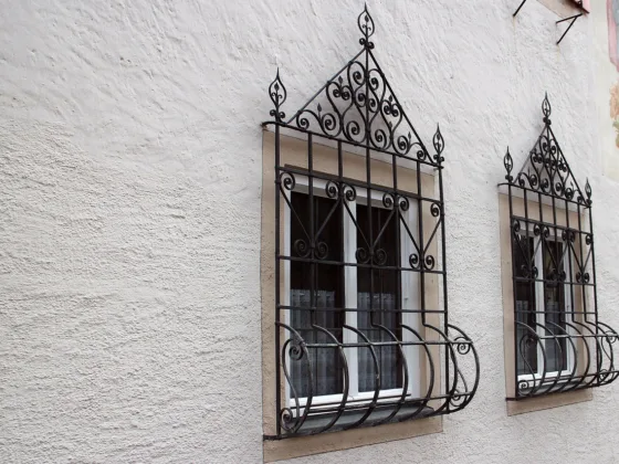 featured image - When to Replace a Security Grille