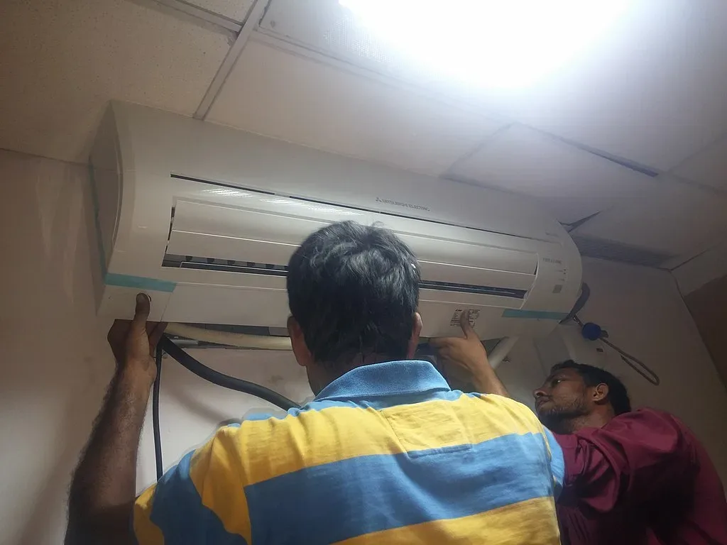 featured image - When you require emergency AC service Del Ray Beach