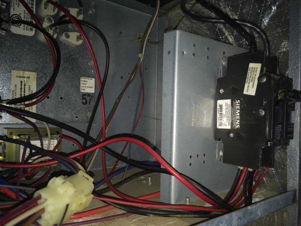 featured image - Why Do You Need A Professional for Air Conditioning Repair Dallas, Ga