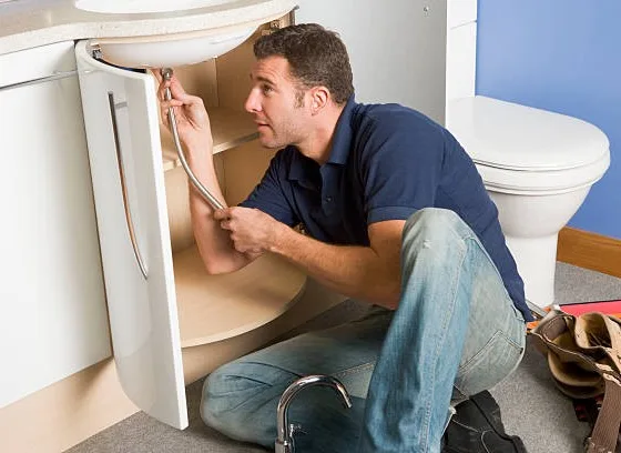 featured image - Why Hire a Professional Plumber?