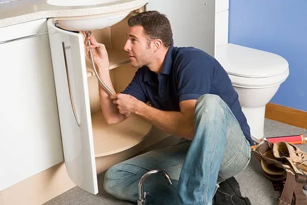 featured image - Why Hire a Professional Plumber?