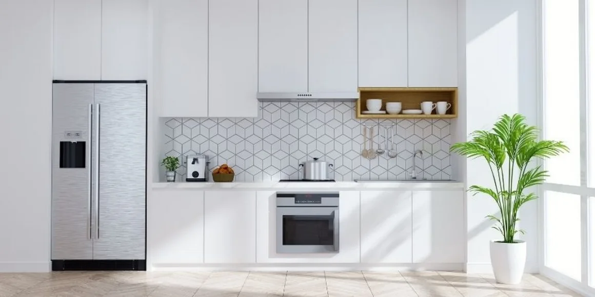 featured image - Top 5 Materials for Your Kitchen Countertops