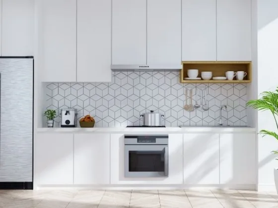 featured image - Top 5 Materials for Your Kitchen Countertops