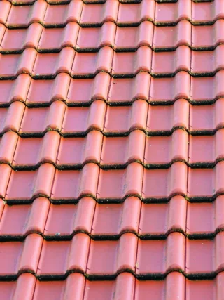 featured image - What Are the Best Choices for White Composite Roof Tiles?