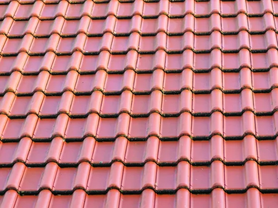 featured image - What Are the Best Choices for White Composite Roof Tiles?