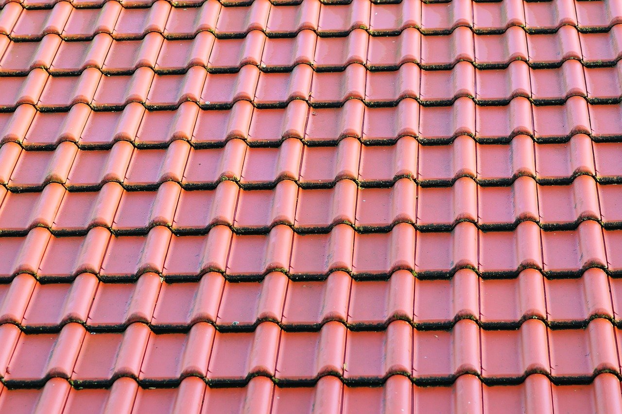 image - What Are the Best Choices for White Composite Roof Tiles?