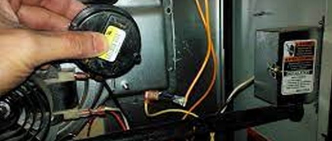 What Results to Furnace Repair Services Belmar, NJ?