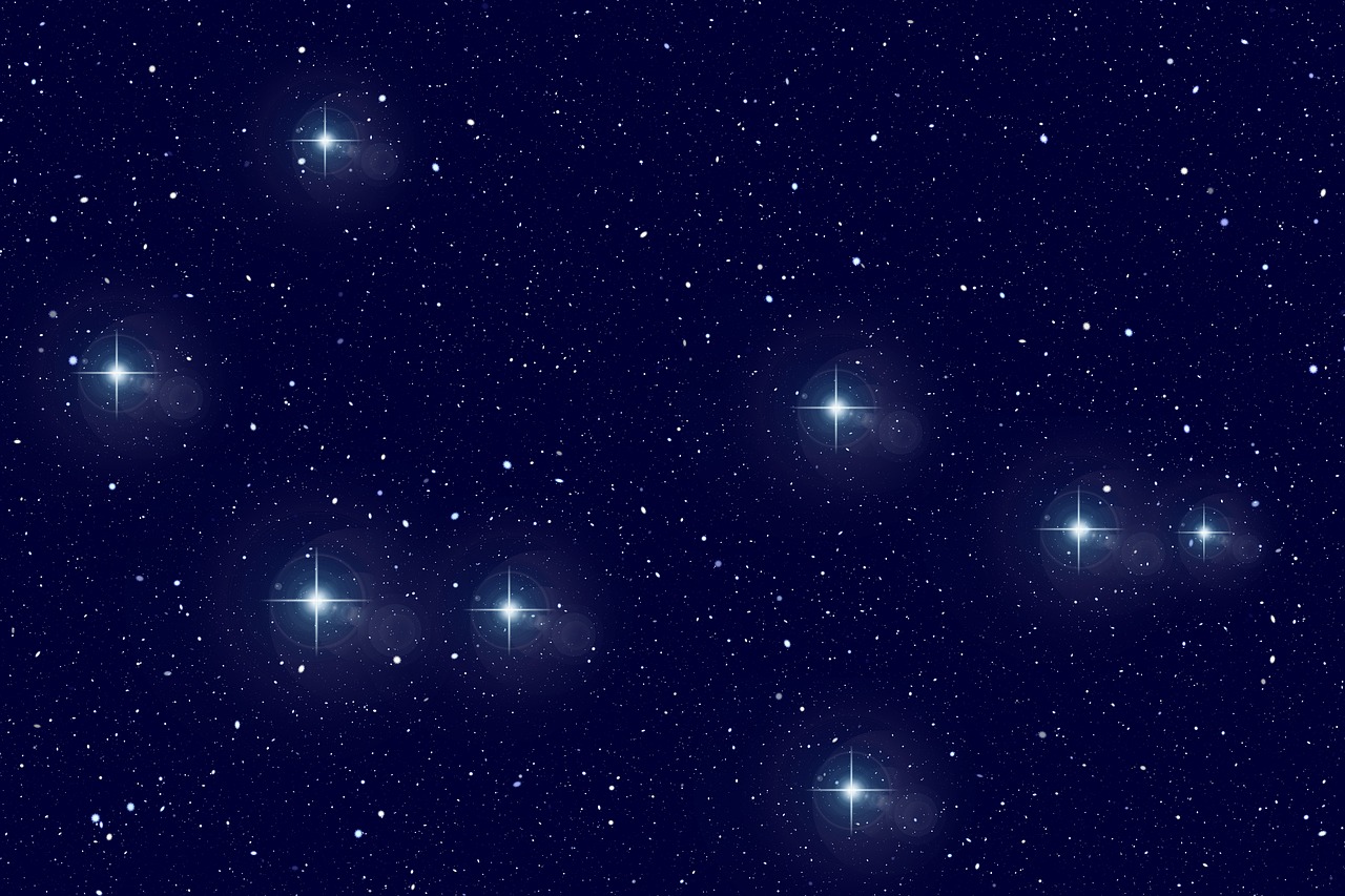 10 Gifts for Astrology Fanatics image - 10 Gifts for Astrology Fanatics