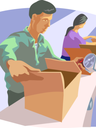 featured image - What Tools to Use for Opening Packages?
