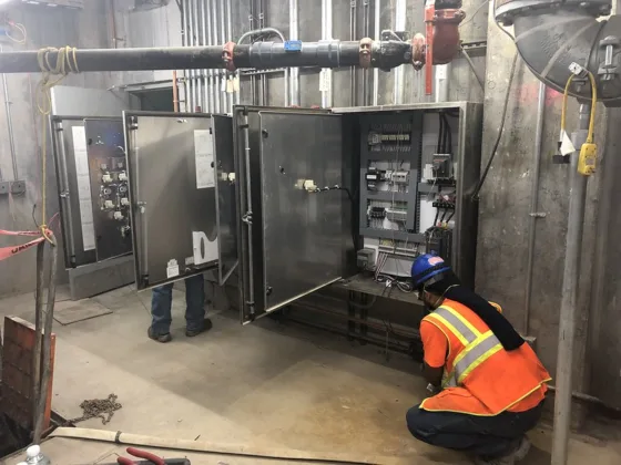 featured image - Everything You Should Know About Sump Pumps