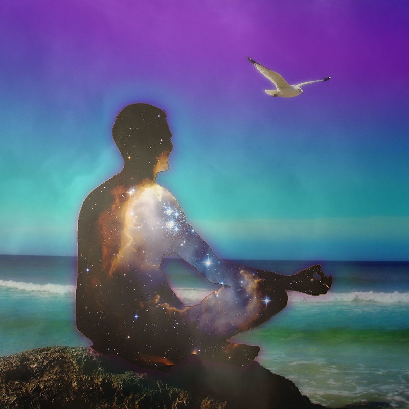 10 Simple Meditations for Beginners image - 10 Simple Meditations for Beginners