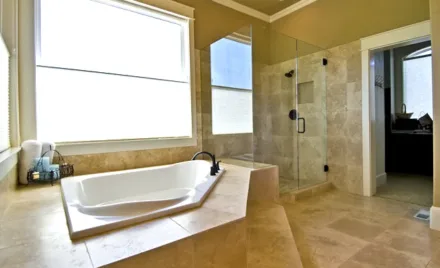 featured image - 10 Tips for Hiring a Bathroom Remodeling Contractor