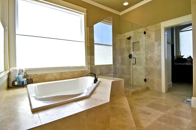featured image - 10 Tips for Hiring a Bathroom Remodeling Contractor