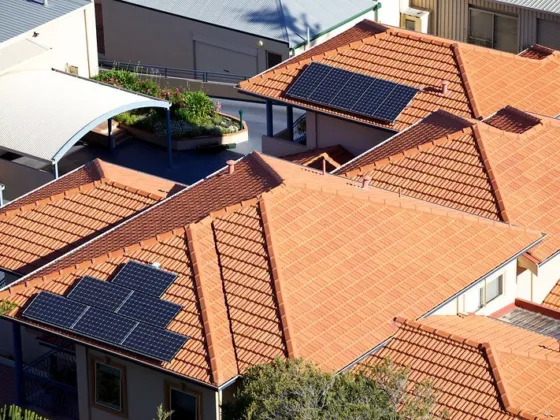 featured image - 10 Types of Roofs You Don't Know About